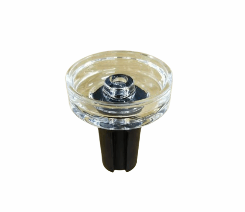 Premium Glass Hookah Bowl