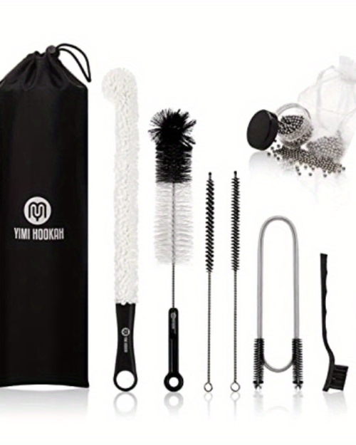 Yimi Hookah Cleaning Kit