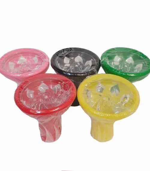 Cloud Silicone Hookah Bowl