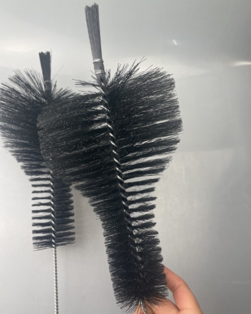 Hookah Glass Bottle Vase Cleaning Brushes