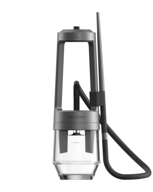 Quasar Hookah